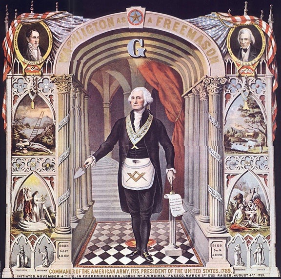 Bro George