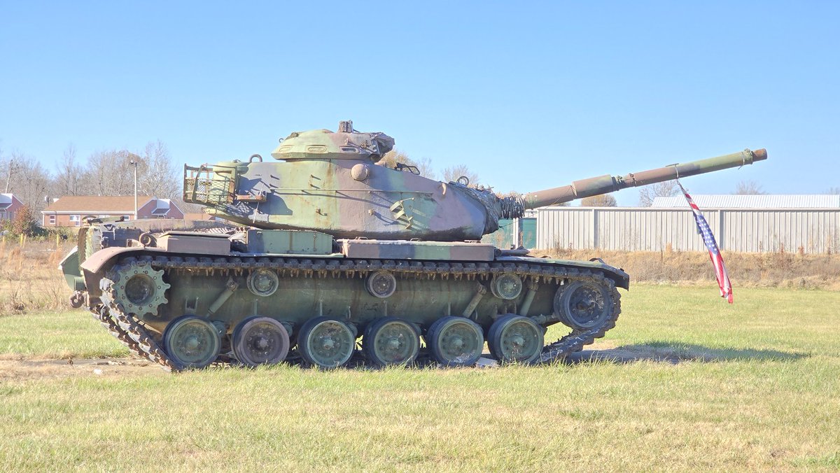 shadowdefense's tweet photo. #CampShadow now has a tank.
WTB tank ammo.
Also now hiring tank driver and personnel volunteers.
You will be stationed at one of the #TopSecret #CampShadow or affiliate locations.
Join #CampShadow X Community today to stay alive during shtf. https://t.co/m87OagdBPl