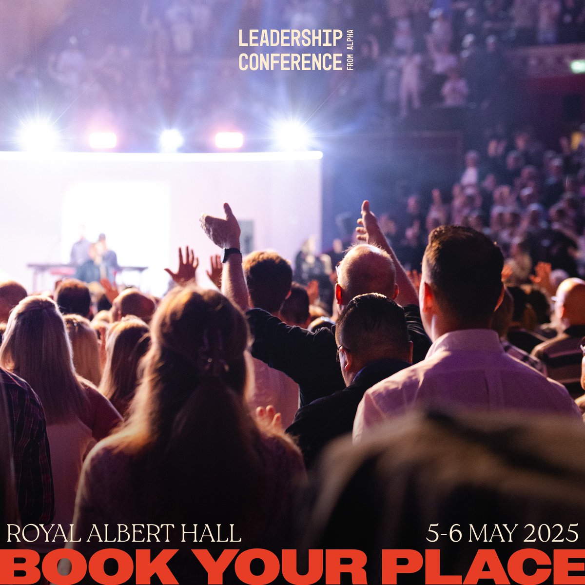 Leadership Conference (@lead_conf) on Twitter photo 📢 LC25 SPEAKER ANNOUNCEMENT…
We are delighted that <a href="/arthurbrooks/">Dr. Arthur Brooks</a> will be joining us at LC25 on 5-6 May 2025.
Arthur, a Catholic, New York Times-bestselling author, and a CEO-turned-Harvard professor with a class on the Science of Happiness.
Register: leadershipconference.org.uk/lc25 📢 LC25 SPEAKER ANNOUNCEMENT…
We are delighted that <a href="/arthurbrooks/">Dr. Arthur Brooks</a> will be joining us at LC25 on 5-6 May 2025.
Arthur, a Catholic, New York Times-bestselling author, and a CEO-turned-Harvard professor with a class on the Science of Happiness.
Register: leadershipconference.org.uk/lc25