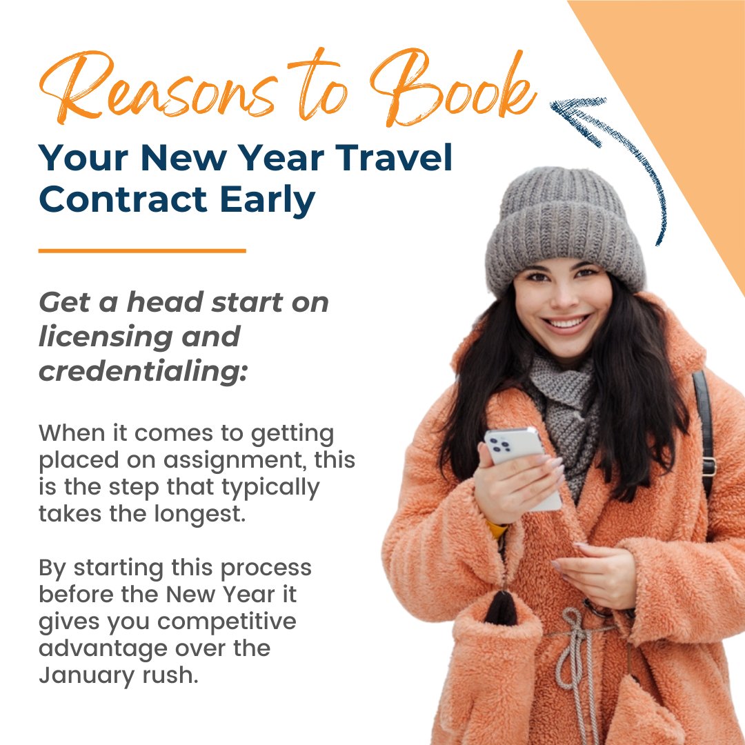 ✨SPONSOR SHOUTOUT from AB Staffing Solutions, LLC ✨

Knowing where you will work in the new year gives you peace of mind to enjoy the holiday season. Check our job board today or reach out to get connected with one of our recruiters!
Explore our Jobs - abstaffing.com/job-search/