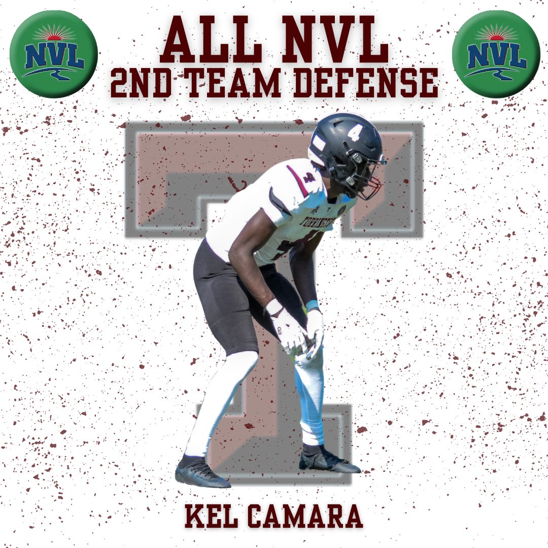 ths_raidersfb's tweet photo. Couldn’t forget this guy either!! Congrats Kel! Well deserved! #torringtonfootball #brotherhood #1town1team #allvalley #nvl https://t.co/JMASoLrPsK