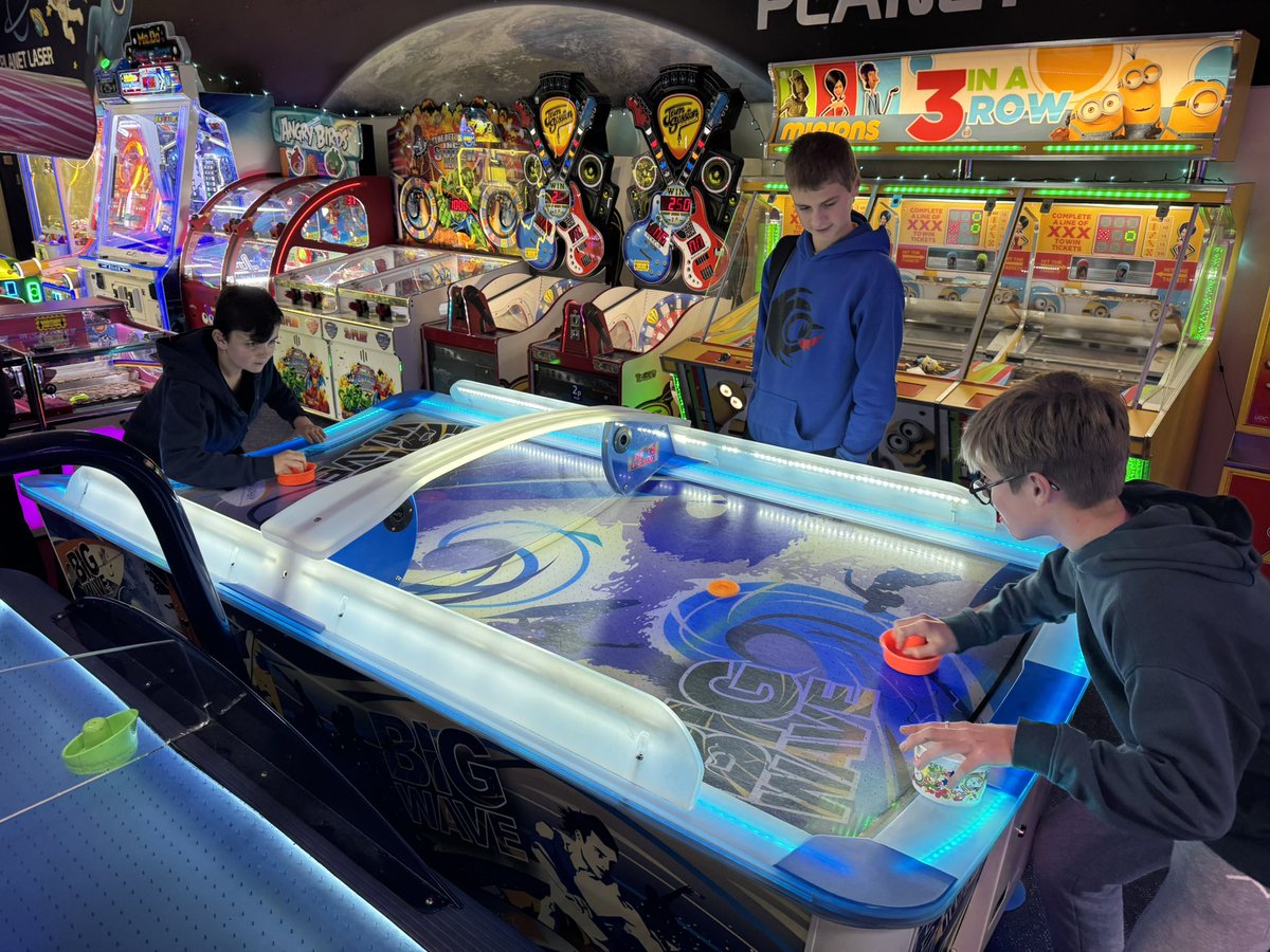 NorthASpartans tweet media