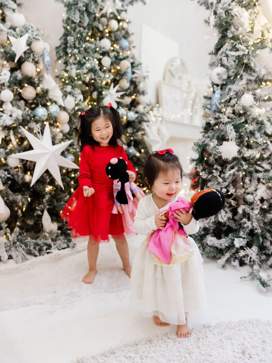 🌏 Inclusivity begins with play! Joeydolls celebrates Asian cultures and brings diversity to every playroom.

🎁 Order by Dec. 15 for Christmas delivery!
🛒 Shop now: joeydolls.com/shop/

#InclusiveToys #RepresentationMatters #Joeydolls #CulturalPride #HolidayShopping