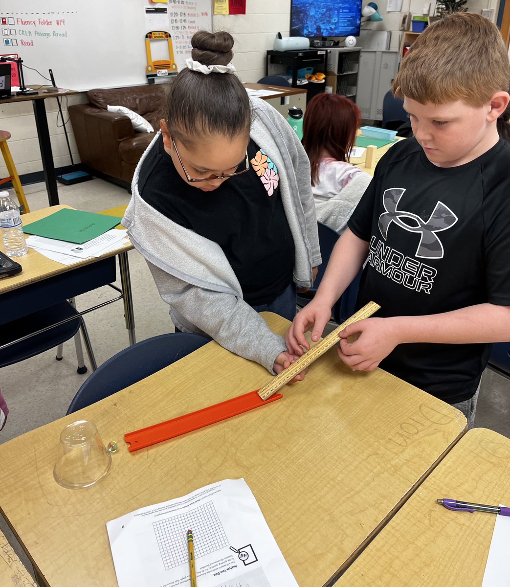 Salem Avenue Elem tweet media