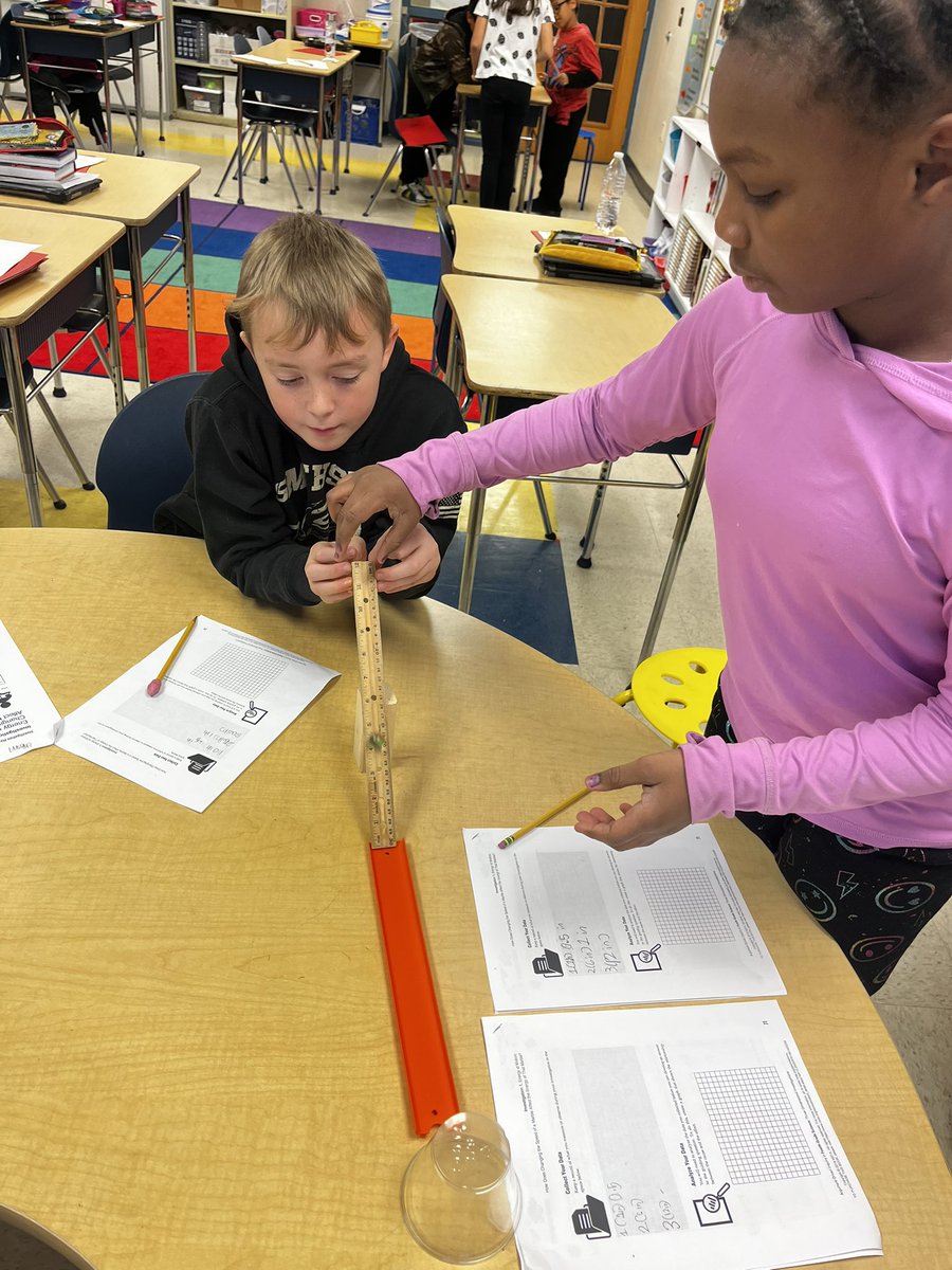 Salem Avenue Elem tweet media