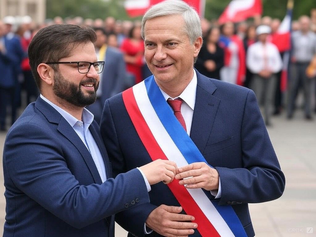 Interesante como avanza la inteligencia artificial. Será capaz de predecir el futuro ? 😂