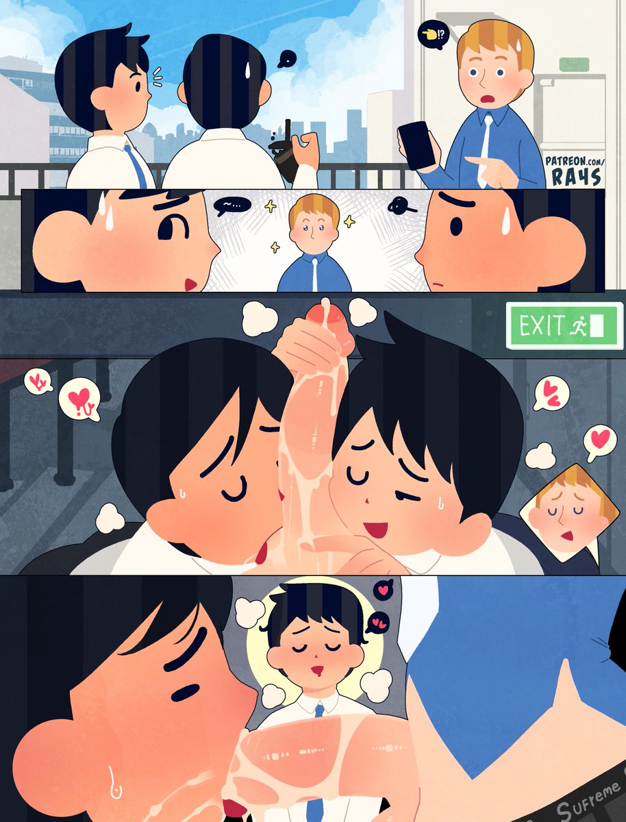 Suits😳

x.com/vonixskulls/st…