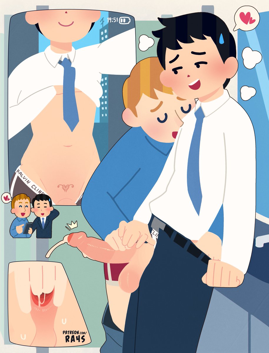 RA4S ARTS 🔞 tweet media