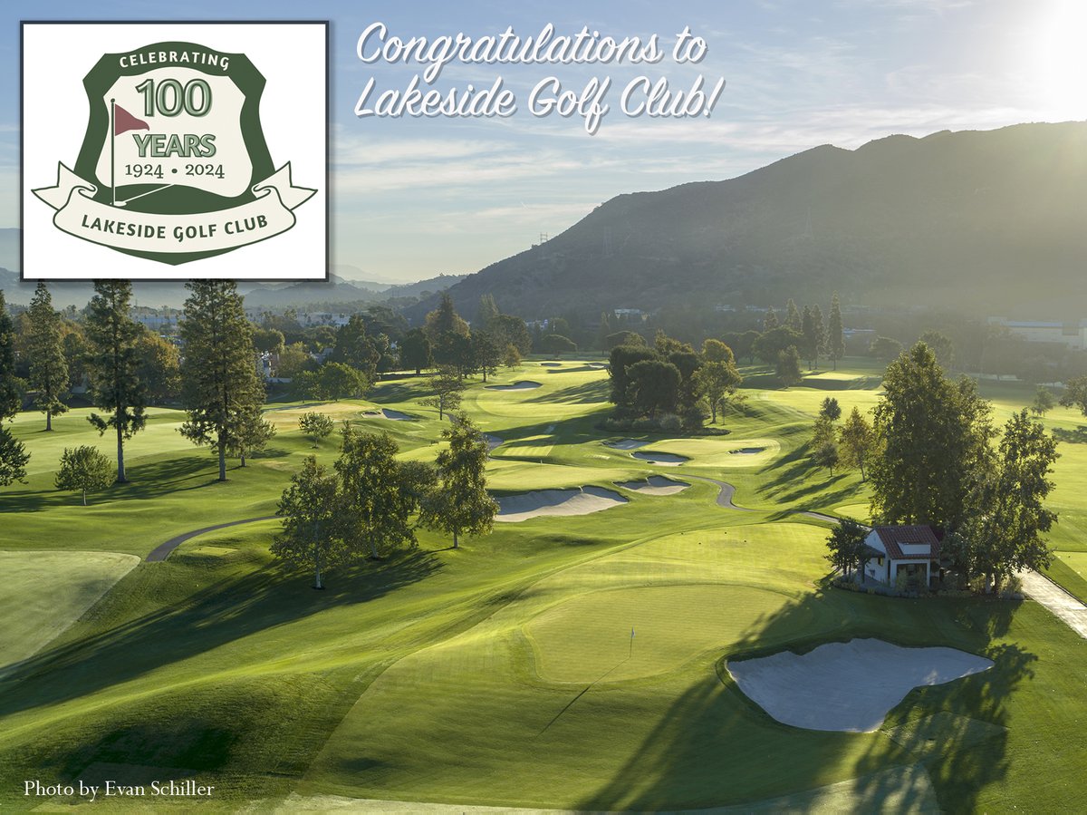 Todd Eckenrode - Origins Golf Design tweet media