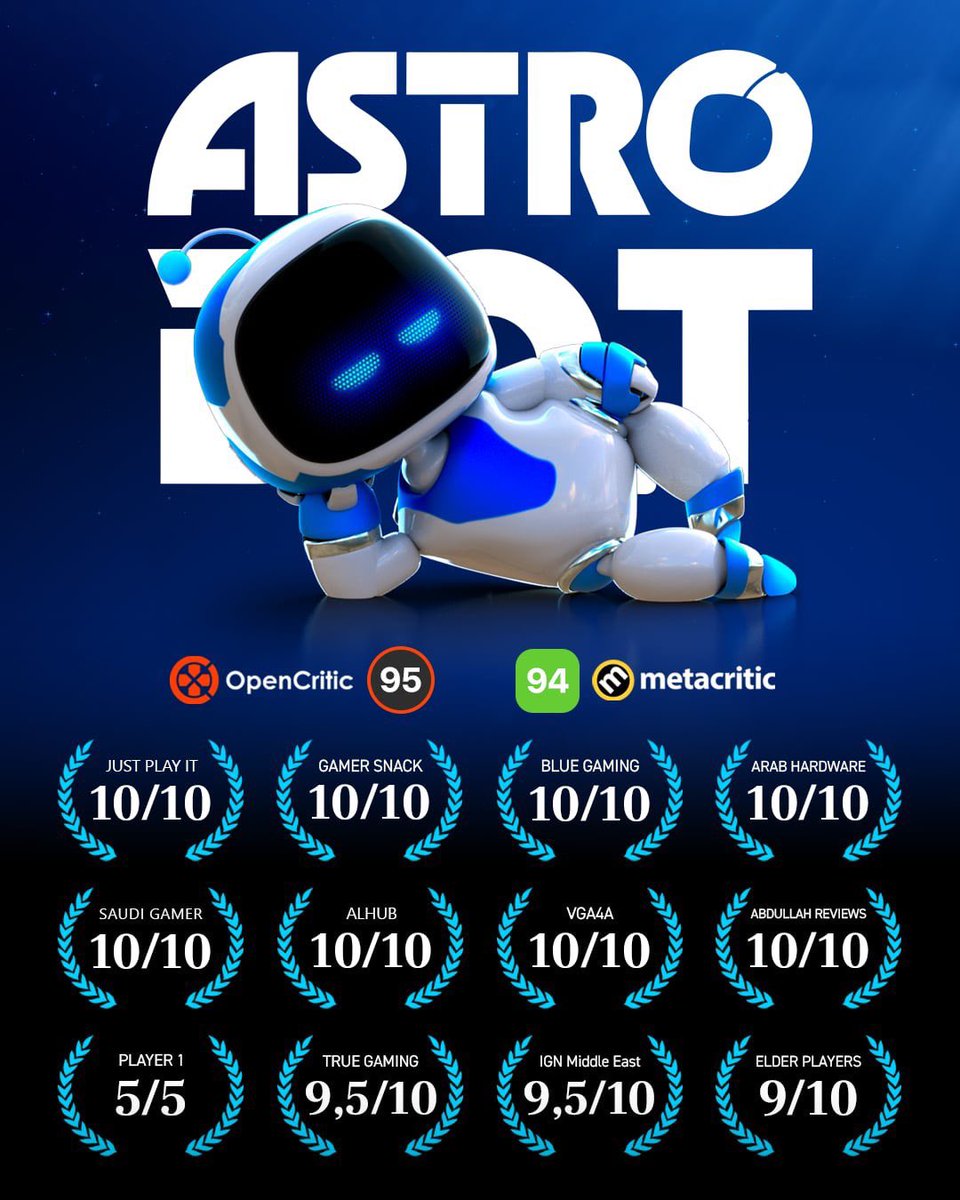 TRIPSTER0's tweet image. Astrobot wins best Family game, it just beat #Nintendo at its own category. 
#TheGameAwards