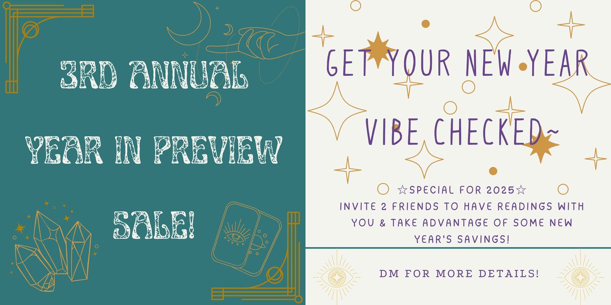 Act now before I'm booked full!