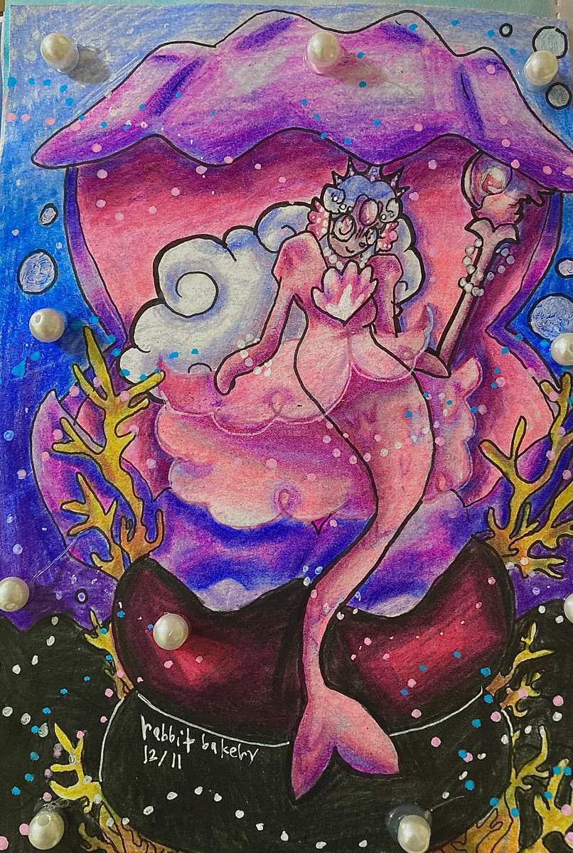 RabbitBake's tweet photo. Ma wife💞
#cookierun #cookierunkingdom #cookierunkingdomfanart https://t.co/tVZOaUD78F