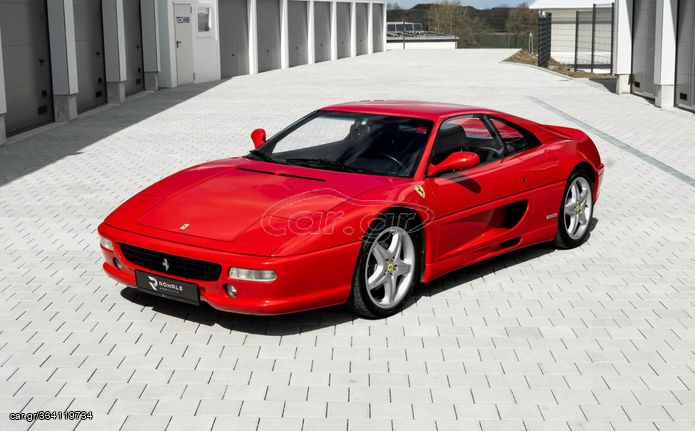 Pertoc3's tweet photo. @Panwells Volkswagen Beetle R Line, Cadillac CTS-V Wagon, Ferrari F355 and Ferrari 599 GTO https://t.co/qsiVeKWAhi