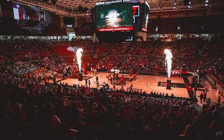 Aaliah Spaight (@aaliahh_3) on Twitter photo After an amazing conversation with <a href="/CoachGerlich/">Krista Gerlich</a> I am blessed to say that I have received an offer <a href="/LadyRaiderWBB/">Lady Raider Basketball</a> #blessed After an amazing conversation with <a href="/CoachGerlich/">Krista Gerlich</a> I am blessed to say that I have received an offer <a href="/LadyRaiderWBB/">Lady Raider Basketball</a> #blessed