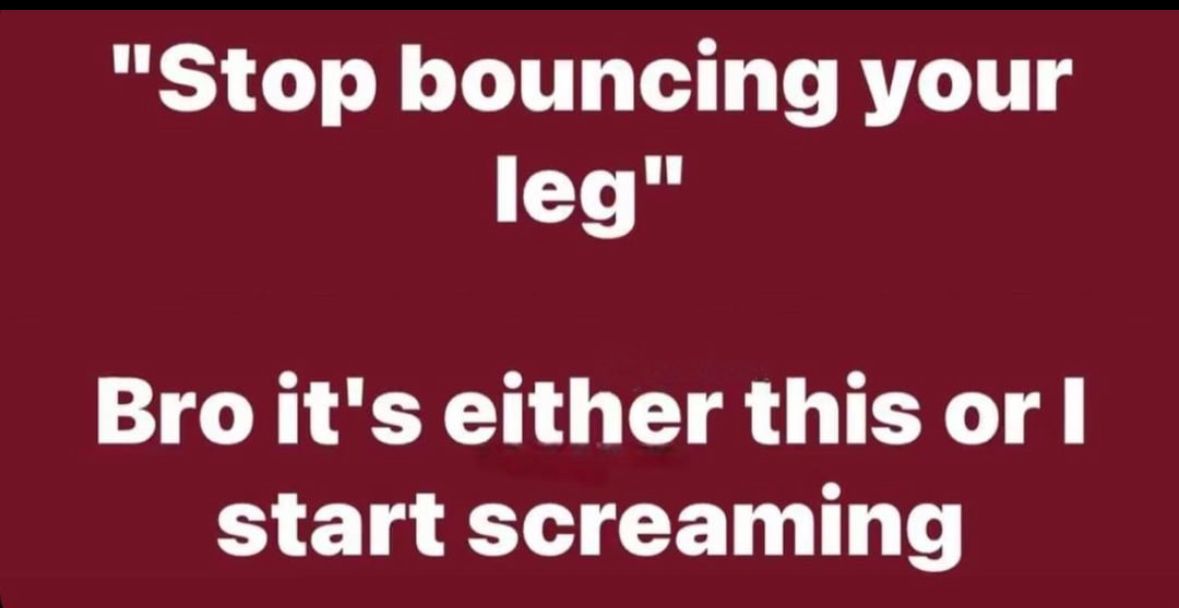 ADHD Memes (@adhdforreal) on Twitter photo 