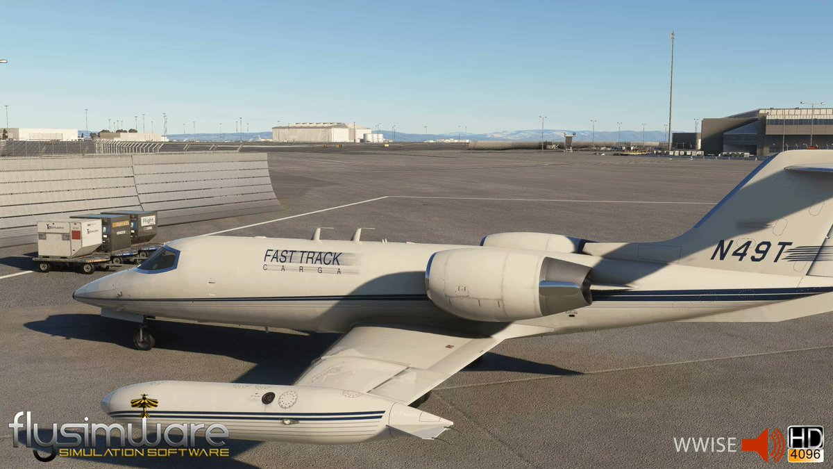 simflight's tweet image. FlySimWare - L35A Cargo Expansion Pack MSFS20
simflight.com/2024/12/13/fly…

#flightsim #FlySimWare #L35A #Learjet #SIMMARKET #Cargo #BusinessAviation #MSFS2020 #MicrosoftFlightSimulator