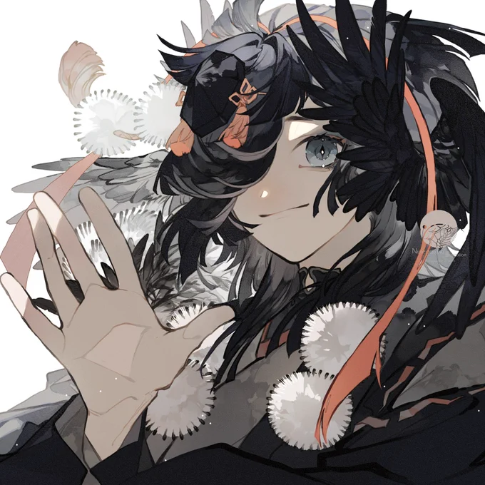 #自己紹介に無言で4作品どうぞ 