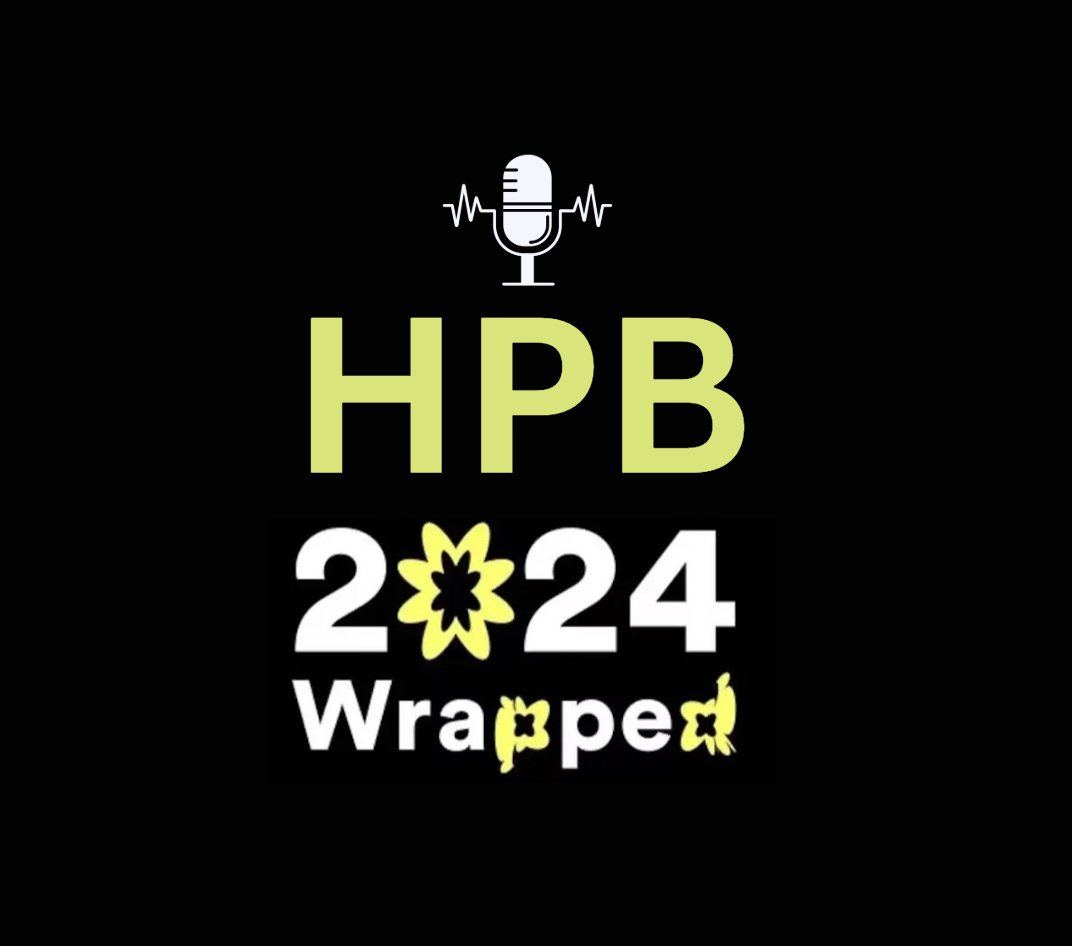 Julie Hallet (@halletjulie) on Twitter photo End of year content continues!🎊
2⃣0⃣2⃣4⃣ HPB Wrapped by <a href="/SocSurgOnc/">Society of Surgical Oncology</a> with Cecilia Ethun & Sajid Khan
Top 10 studies🌟 - in this episode
🔟AMPLIFY
9⃣Adj therapy for IPMN-PDAC
8⃣HELIX
7⃣CAMINO
6⃣PANDAS
Which one had the most impact #some4hpb?
🎧 tinyurl.com/5c5yj5ye End of year content continues!🎊
2⃣0⃣2⃣4⃣ HPB Wrapped by <a href="/SocSurgOnc/">Society of Surgical Oncology</a> with Cecilia Ethun & Sajid Khan
Top 10 studies🌟 - in this episode
🔟AMPLIFY
9⃣Adj therapy for IPMN-PDAC
8⃣HELIX
7⃣CAMINO
6⃣PANDAS
Which one had the most impact #some4hpb?
🎧 tinyurl.com/5c5yj5ye
