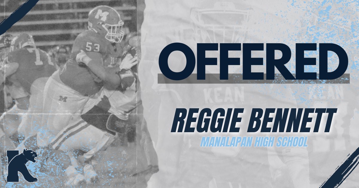 Reggie Bennett (Big Reg) tweet media