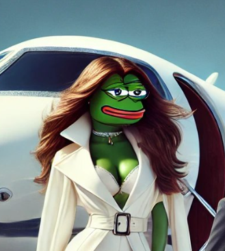 PEPE_BEBE01's tweet photo. @AutismCapital #CLASS is BACK in the #MEME house. $BEBE $PEPE https://t.co/f3nEcWB5zZ
