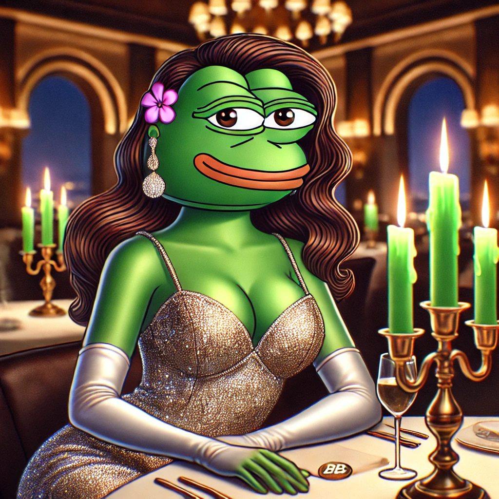PEPE_BEBE01's tweet photo. @AutismCapital #CLASS is BACK in the #MEME house. $BEBE $PEPE https://t.co/f3nEcWB5zZ