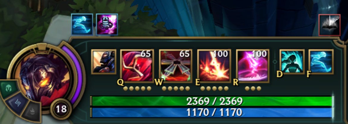 Old Viktor mod featuring all of his pre-rework skins along with their chromas is now released, enjoy!

(link in replies)