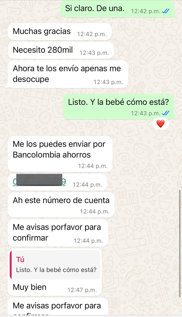 Tengan cuidado con lo que sueñan porque se les puede hacer realidad. Yo por ejemplo, siempre soñé que me pasara esto. 
Acompáñame a leer esta feliz historia: