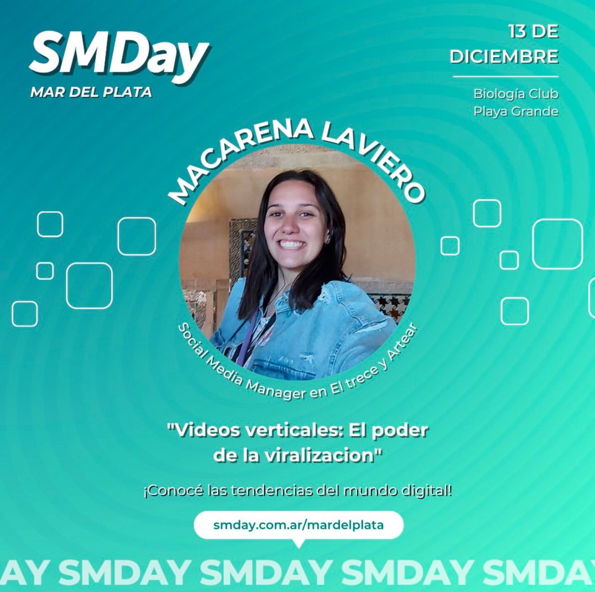 MacaLaviero's tweet photo. Nos vemos mañanaaa 🙌🏻 https://t.co/kV4fkzfRp5 https://t.co/Z8xFZsVrVN