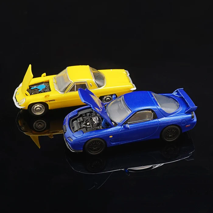 エフトイズ スケール開発室 on X: 