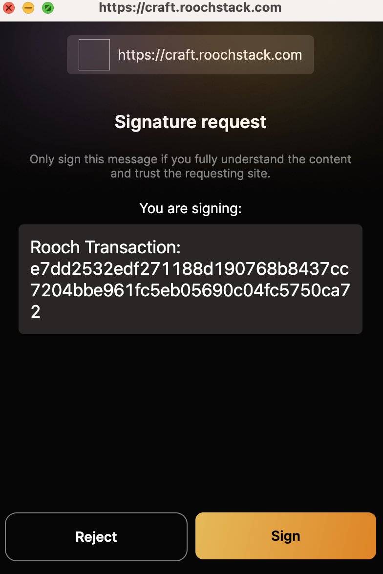 Rooch Network tweet media