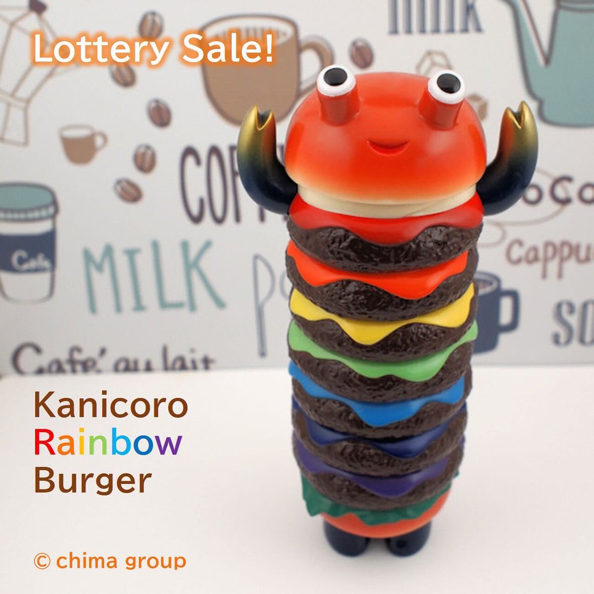 chima group(ちまグループ) on X