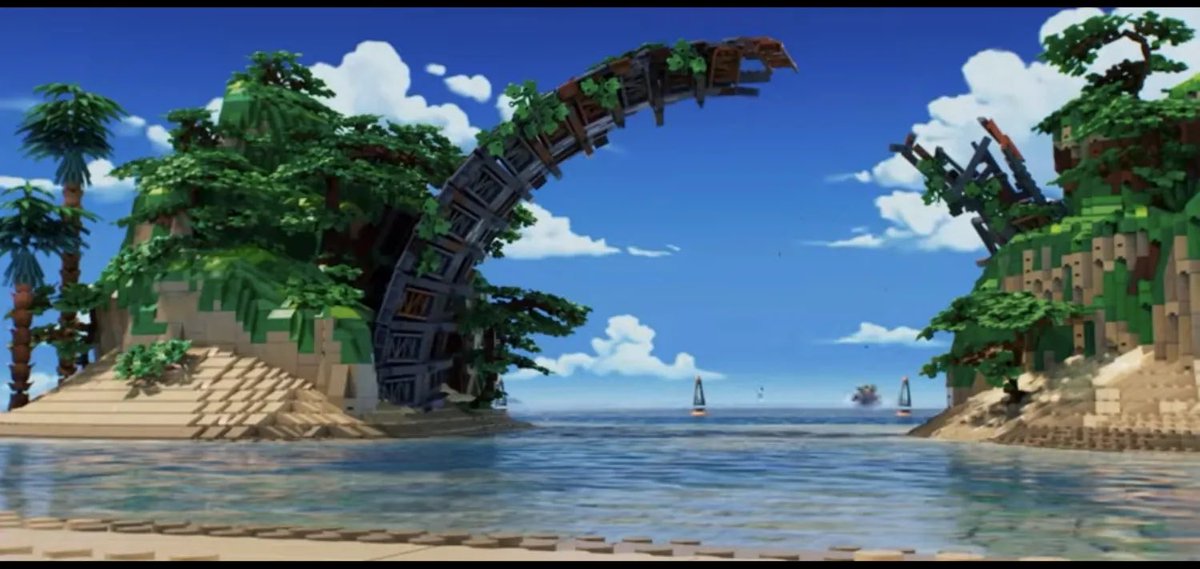 LEGO Star Wars: Castaways | Shot 101