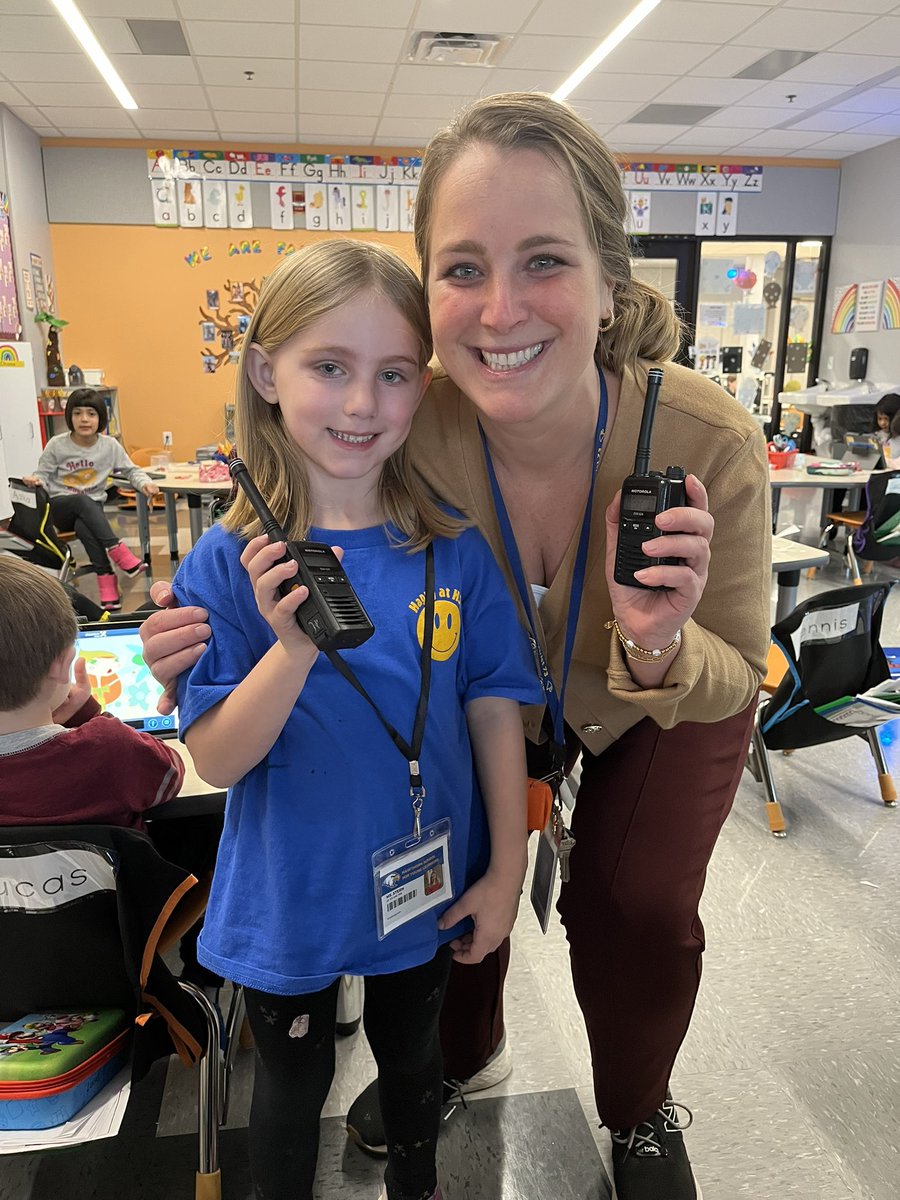 Hawthorn School for Young Learners tweet media