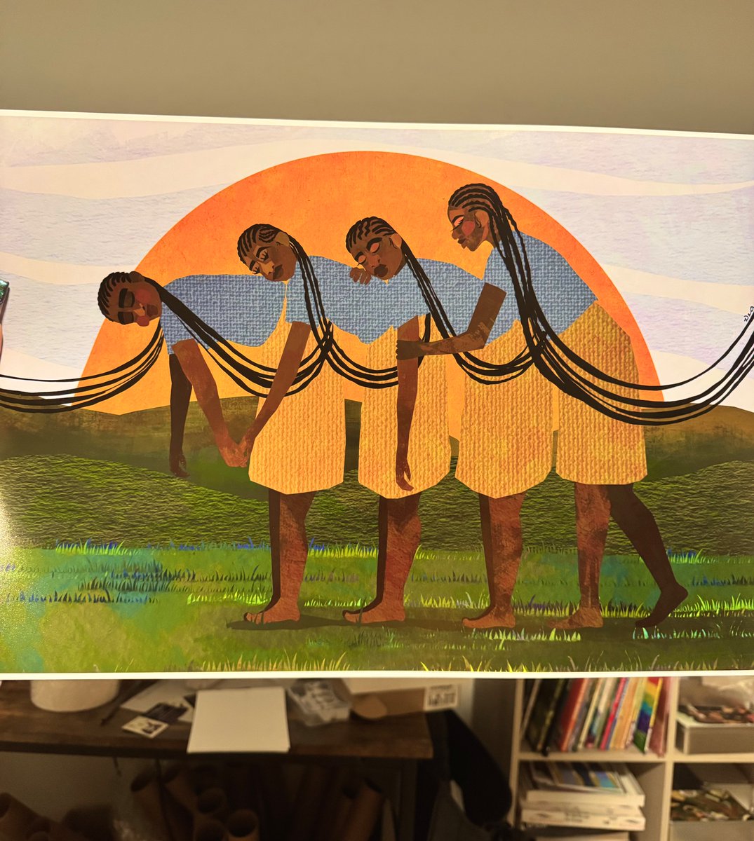 I appreciate you. tweet media