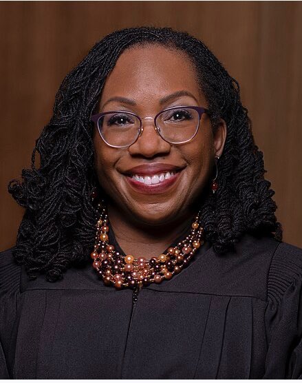 davis_benn37923's tweet photo. Ketanji Brown Jackson is the first black woman to serve as a justice of the United States Supreme Court!
BLACK GIRL MAGIC!
https://t.co/GAlBBGffyz
#blackgirlmagic #gogetter #getinyabag #weup #lovemyself #novacanex https://t.co/5JSC6PTB9w