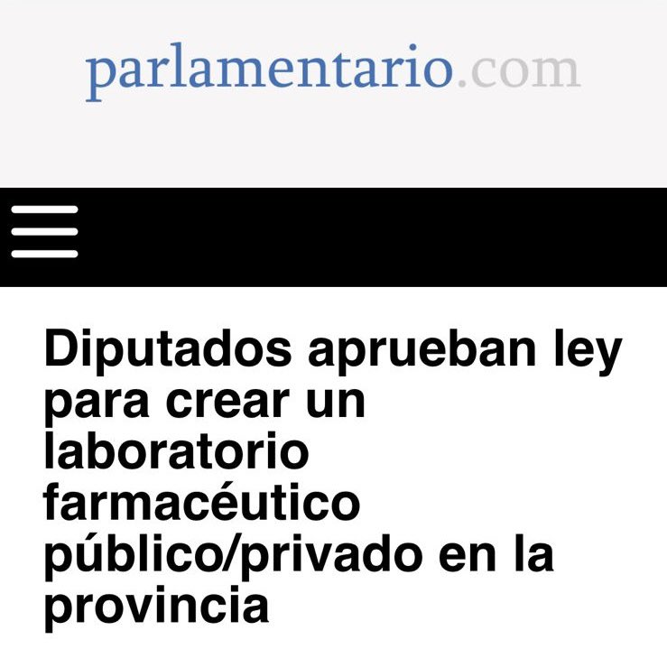 valenmirandaok's tweet photo. UNA PROVINCIA EN CRISIS QUE SIGUE INVENTANDO GASTOS. ❌

Además de querer hacerse cargo de Aerolíneas, el Gobernador @Kicillofok hoy propuso crear una sociedad con mayoría estatal para fabricar medicamentos. Sabemos que la salud en la Provincia tiene grandes falencias, pero no la vamos a solucionar improvisando, gastando mal y generando más burocracia. 

Pongamos la plata en #IOMA y los hospitales provinciales que tanto la necesitan.