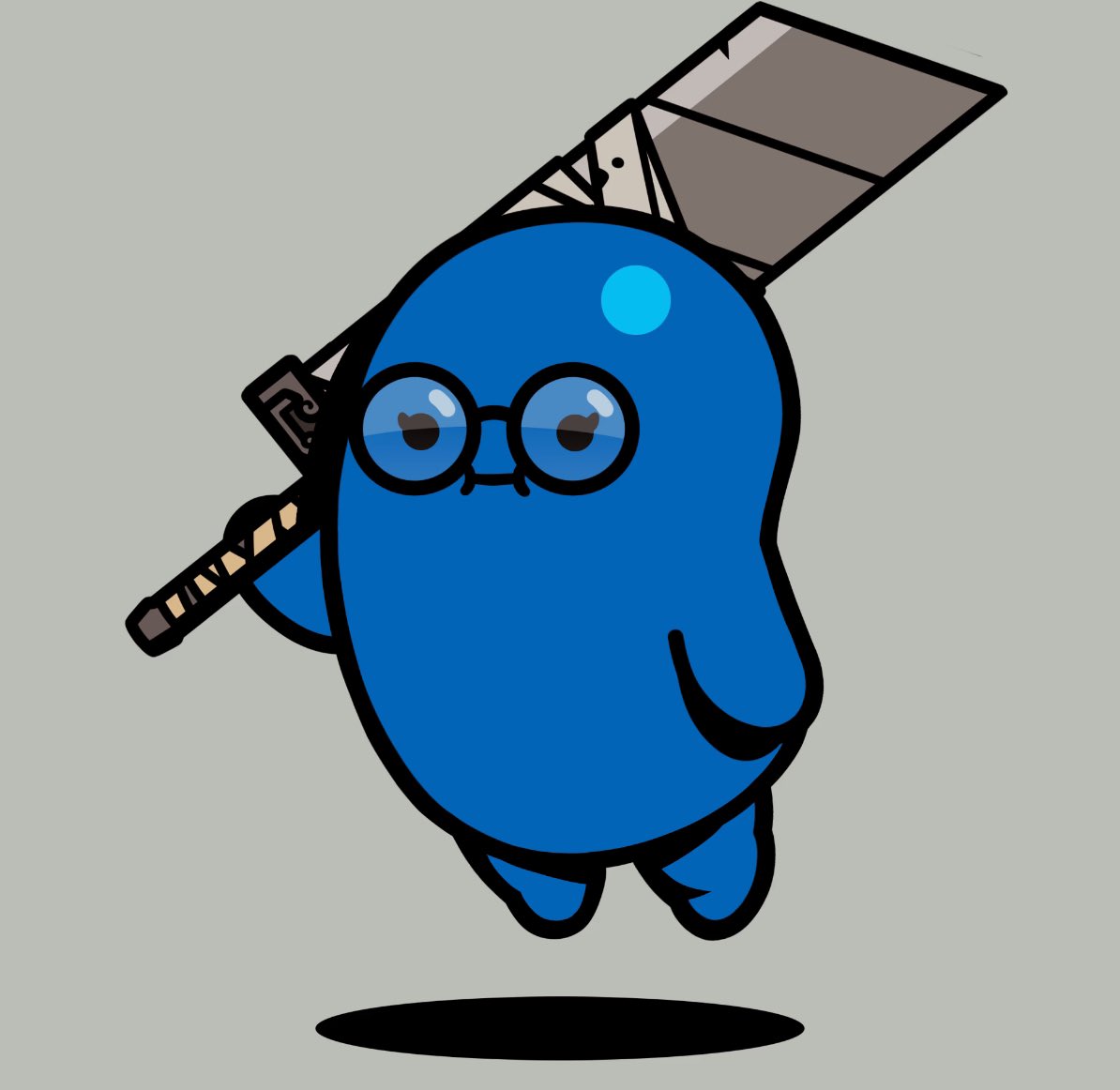 ChekenskiEth's tweet image. Ready for $ANIME coin 🫡

Need to follow more azukis #azukifollowazuki @azuki