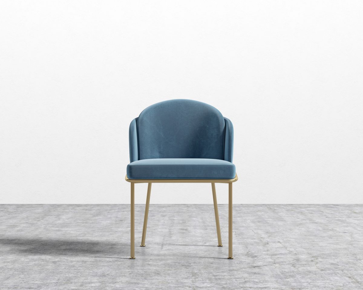 theeedt's tweet image. Add a touch of Italian-inspired luxury to your dining space with the Angelo Counter Stool. 🌟
 #LuxuryLiving #CounterStool #ItalianDesign"
