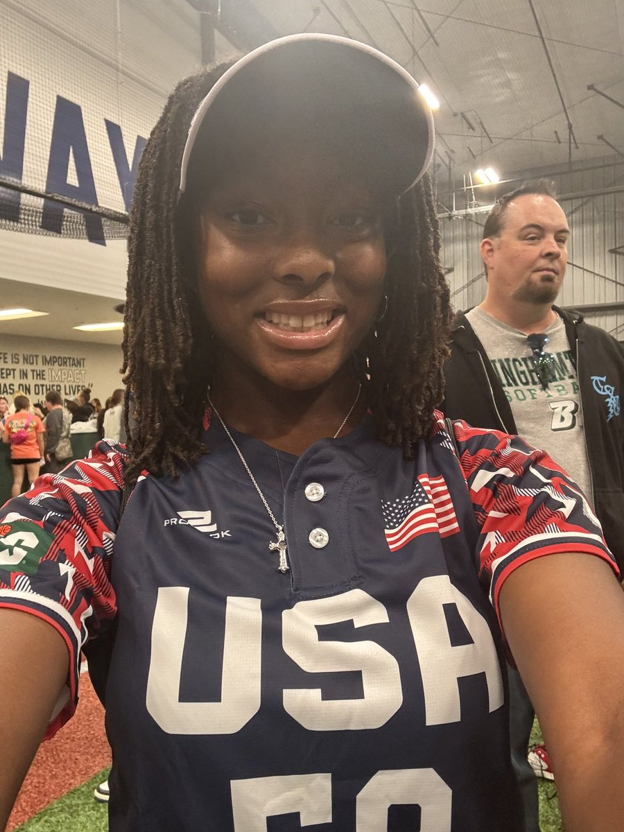 Kylee “KG” Gardner tweet media