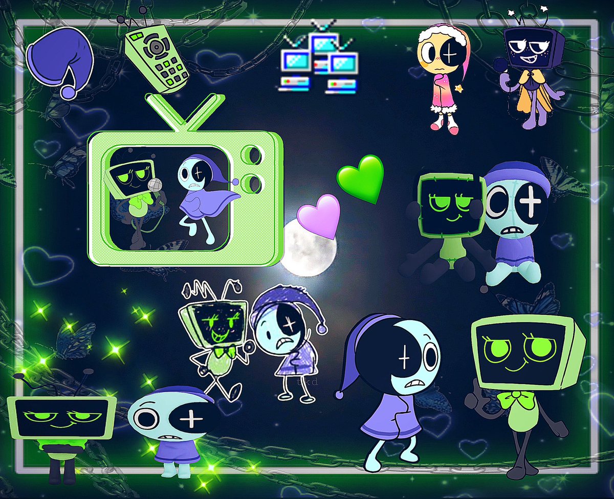 AthitaxApple's tweet photo. Woah #veestro #nightstatic #moonvision #nightvision https://t.co/pKolsfoYIb