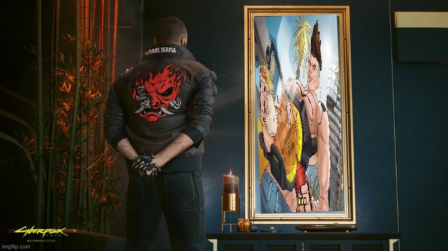 Another World Tabletop tweet media