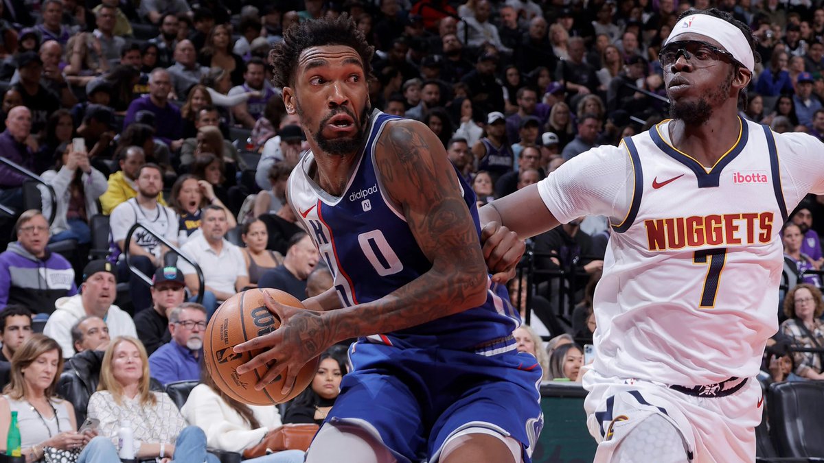 kings_muse's tweet photo. 🚨KINGS VS NUGGETS TICKETS GIVEAWAY🚨

To enter you must:

✅Follow me
✅Retweet this tweet

I will pick a random follower that retweeted this tweet Saturday! https://t.co/cJLj42PYKO