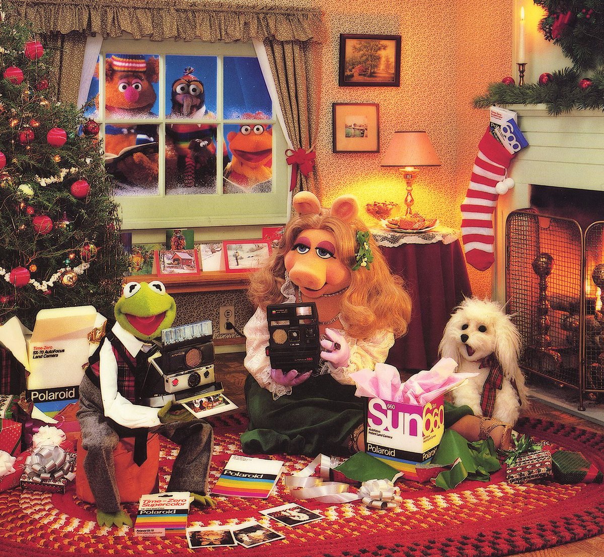 Muppet Pictures (@muppetpictures) on Twitter photo 