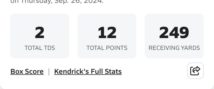 kendrick (juice) kelly tweet media