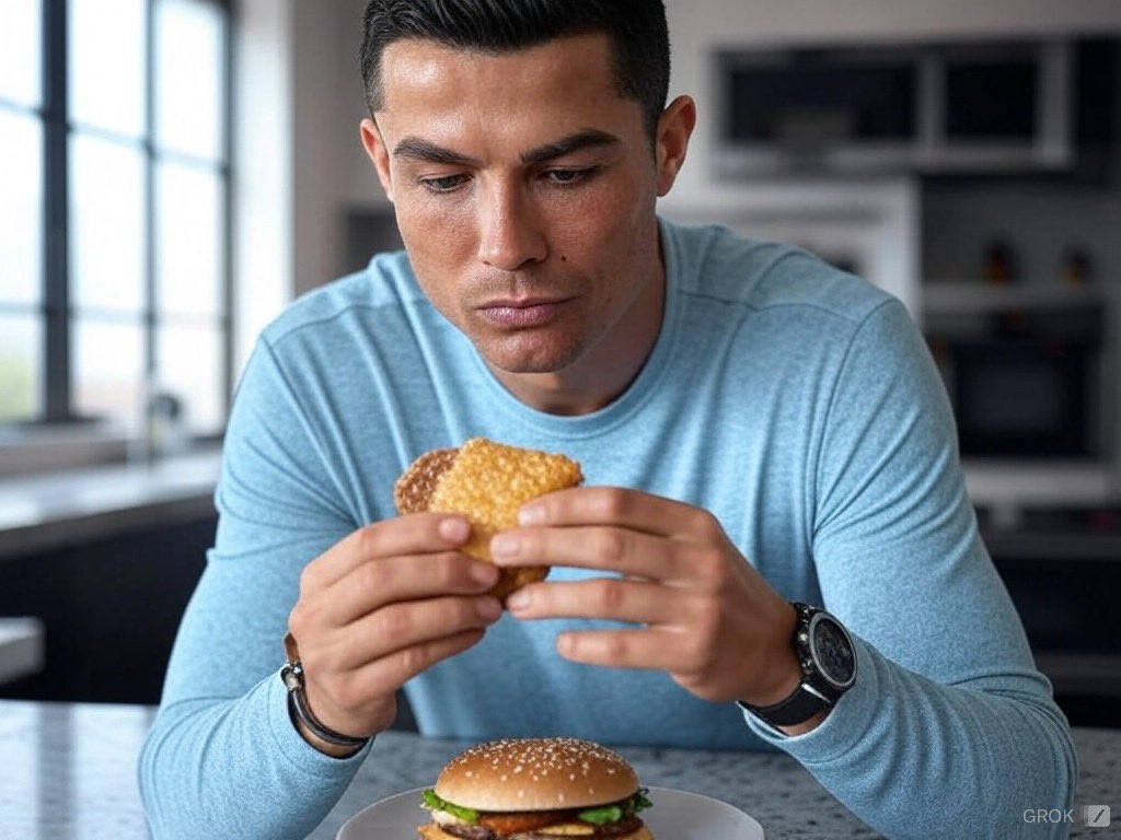 ripveet's tweet photo. Gran Crispy Menu 5,90€
#winterdays #McDonalds https://t.co/pALAC2hEhq