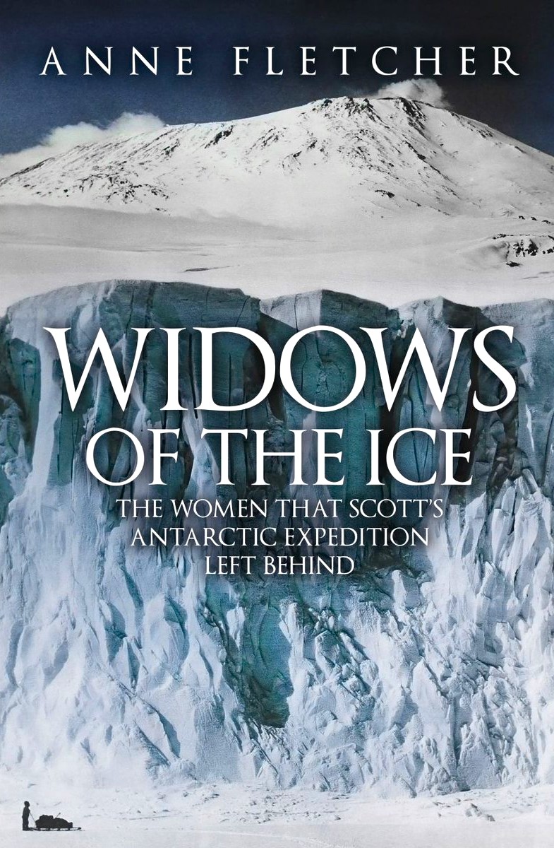 Edgar Evans and Lois Beynon were married at St Mary’s church in Rhossili on the Gower Peninsula, Wales, on 13 December, 1904.

Photo of the church is from <a href="/Annecfletcher/">Anne Fletcher</a>'s great volume #WidowsOfTheIce.