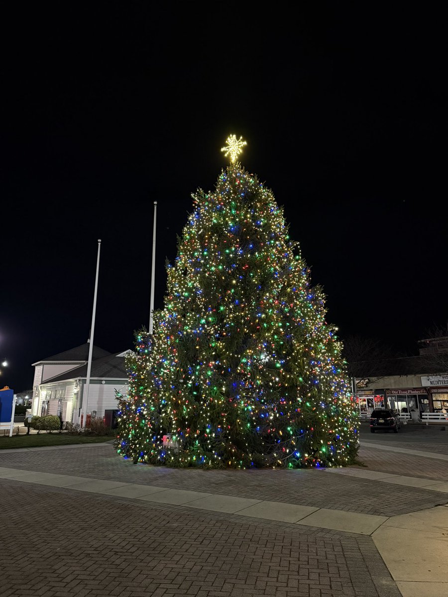 comte Wladimir Lewis-Thomas de Rosier (@wthomas4) on Twitter photo The Rehoboth Beach Christmas Tree and Nativity. The Rehoboth Beach Christmas Tree and Nativity.