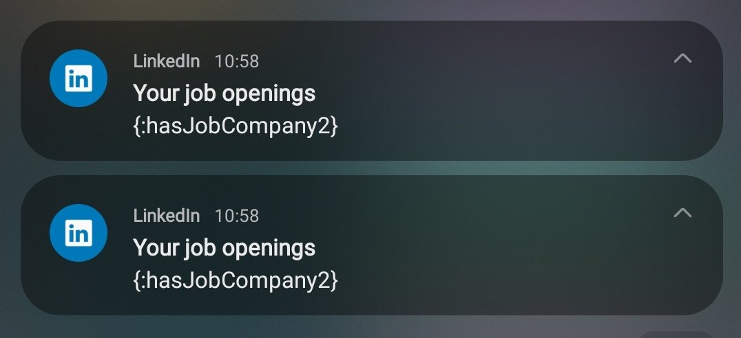 abhin_27's tweet photo. Openings at Company2 https://t.co/3wOGBwewvU