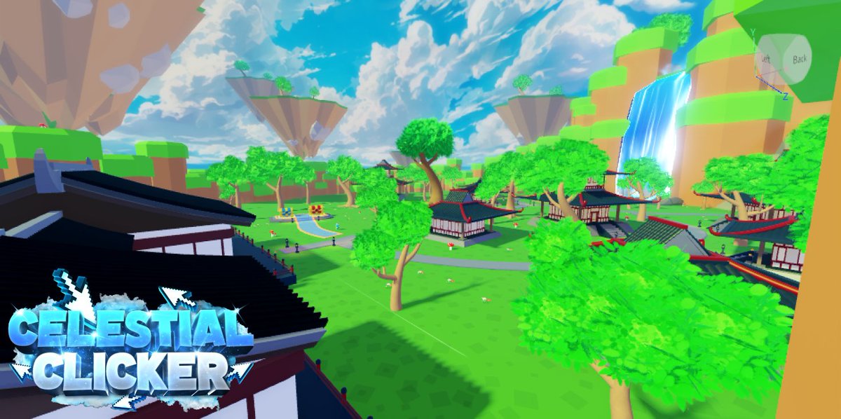 celestial_S0's tweet photo. some leaks about celestial clicker

Visit our account for leaks! 
#roblox #RobloxDev #game #celestialclicker https://t.co/WButktlvIY