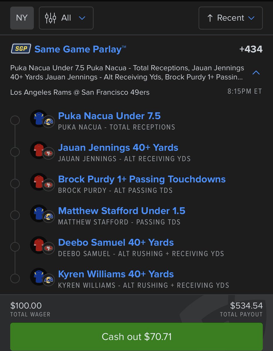 Twitter Lay 🎢 #SportsGambling #GamblingX #Parlays 

<a href="/RTRLocks/">RTR</a> link in bio for free picks